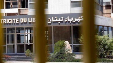 Photo of 4 ساعات كهرباء بدءاً من يوم الجمعة المقبل!