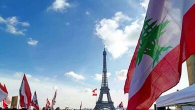 Photo of هل تبدّل باريس اقتراحها للرئاسة اللبنانية؟
