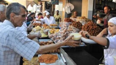 Photo of أيّام رمضان الأولى: الشراء بالحبّة والوقية