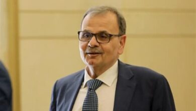Photo of البزري: لا شيء تغيّر وما زلنا أمام طريق مسدود