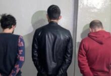 Photo of عمليّة رصد دقيقة تنتهي بتوقيف بمروّج مخدّرات واثنين من زبائنه