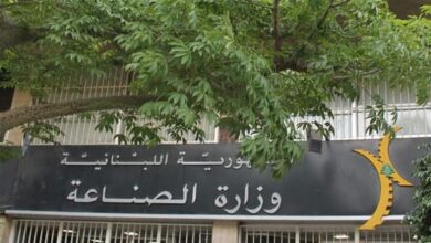 Photo of وزارة الصناعة حدّدت سعر مبيع طن الترابة السوداء