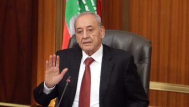 Photo of بري لن يدعو إلى جلسة “فولكلورية”… ولكن!