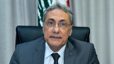 Photo of وزير العدل غادر الى السعودية