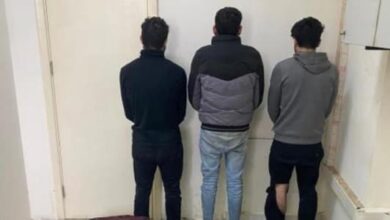 Photo of عصابة سرقة في قبضة الأمن.. هكذا نفّذت عمليّاتها!