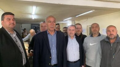 Photo of رفضٌ نقابيّ لقرار وزير الإقتصاد بشأن الخبز