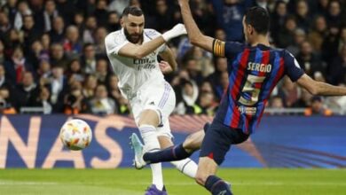 Photo of للمرّة الأولى منذ 20 عاماً.. غيابٌ استثنائيّ عن “كلاسيكو إسبانيا”