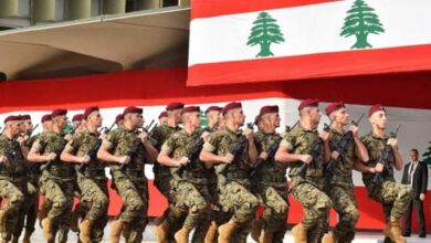 Photo of الجيش “جاهز”: السلاح كافٍ والعديد متماسك ولا خشية من الإنهيار