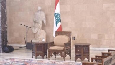 Photo of السعودية والملف الرئاسي: لا للمقايضة أو التسويات