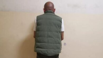 Photo of بعد عملية رصد ومراقبة.. القبض على مروّج مخدرات