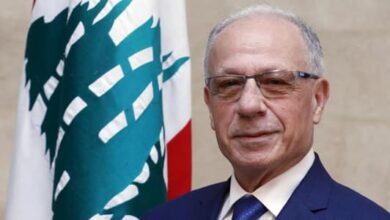 Photo of وزير الدفاع وقّع قرارات تشكيل هيئات المحاكم العسكرية