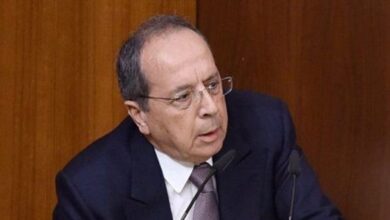 Photo of بعد رفع دولار صيرفة.. تغريدة لافتة لجميل السيّد ماذا قال فيها؟