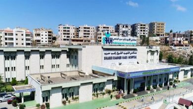 Photo of مستشفى الشيخ راغب حرب توضح: هذا ما حصل في قسم الطوارئ