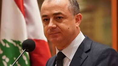 Photo of بوصعب يدعو ميقاتي للاعتكاف: من الافضل وقف هكذا تصريف للاعمال