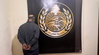 Photo of أوقف بعد تعذيب وتعنيف ولده القاصر!