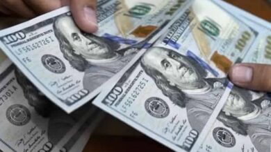 Photo of افتتاحية مرتفعة لسعر صرف الدولار في السوق السوداء