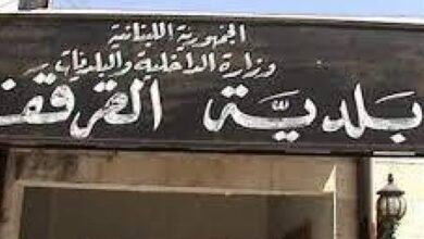 Photo of استقالة أعضاء مجلس بلدية القرقف – عكّار!