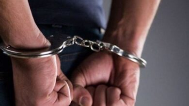 Photo of توقيف مطلوب بعد إغرائه بسيجارة حشيشة!