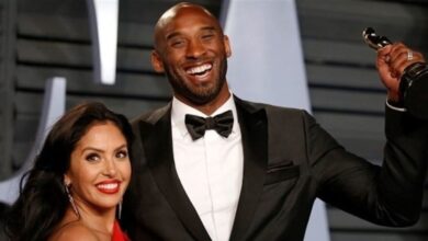Photo of لهذا السبب ستحصل أرملة كوبي براينت على 29 مليون دولار!