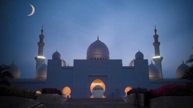 Photo of 3 قواعد مهمة للصائمين في رمضان
