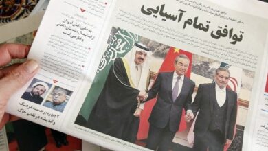 Photo of من وساطة الصين بين السعودية وإيران.. من هم الرابحون والخاسرون؟