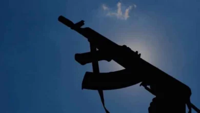 Photo of إشتباكات عنيفة في بلدة بقاعيّة.. التوتر كبير واستخدامٌ للقذائف