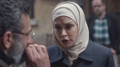 Photo of بعد الخلاف بينهما.. كاريس بشار عن جورج خباز: “كنت خايفة منه”