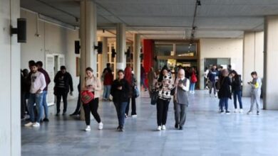Photo of بدل الإنتاجيّة لأساتذة “اللبنانيّة”: مقابل ماذا؟