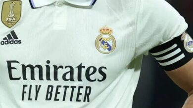 Photo of نجم ريال مدريد يقترب من الدوري السعودي.. من هو؟