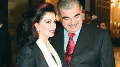 Photo of البيان الموجه من السيدة نازك رفيق الحريري بمناسبة عيد الام 2023