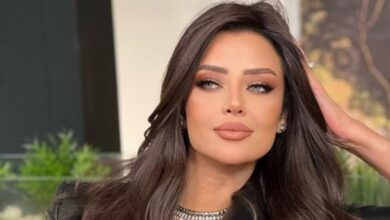 Photo of رضوى الشربيني عن سجود زوجة حسن شاكوش في حفل زفافهما: “أوفر” قوي متعملوش زيها