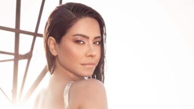 Photo of شيرين عبد الوهاب في صورةٍ مُسرّبة بعد شهر كامل من الاختفاء