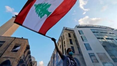 Photo of البركان على وشك الانفجار… أهلا “بالفوضى الشاملة”