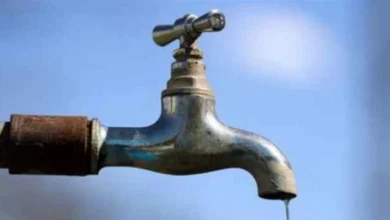 Photo of نقابة مستخدمي وعمال مؤسسة مياه لبنان: التوقف عن العمل في هذين اليومين