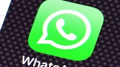 Photo of ميزتان مهمتان في “واتساب”… لا تتغاضوا عنهما