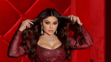 Photo of ظهور نادر لوالدة هيفا وهبي المصرية.. وجمالها حديث المواقع تعرفوا إليها (فيديو)