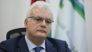 Photo of القرم: الوضع خطير جداً ومتوجهون الى عزل لبنان كلياً عن العالم