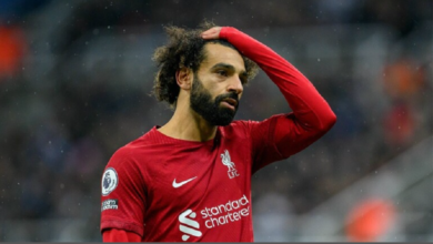 Photo of سرقة فيلا النجم المصري محمد صلاح!