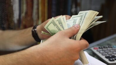 Photo of كيف افتتح سعر صرف الدولار صباح اليوم؟!