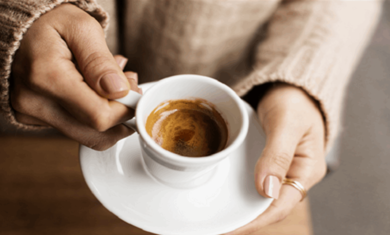 Photo of سبع فوائد صحية مدهشة لشرب القهوة!
