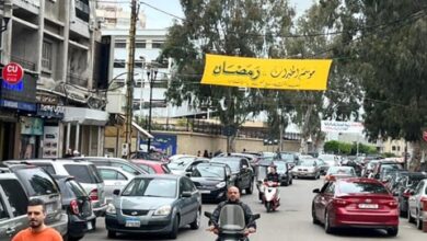 Photo of غلاءٌ في رمضان.. ومظاهر الزّينة غائبة