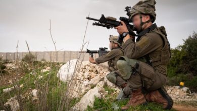 Photo of الجيش الإسرائيلي يكشف تفاصيل عملية التسلّل من لبنان.. ويحقّق بعلاقة “الحزب”!