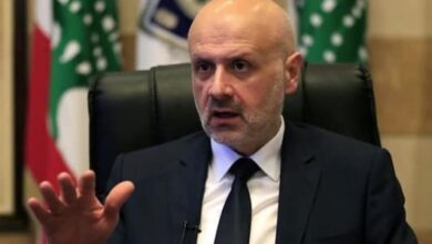 Photo of كتاب من مولوي إلى قوى الأمن لمنع التظاهر من قبل النازحين