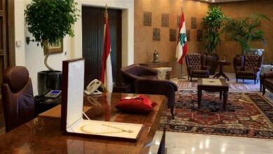 Photo of الانتخابات الرئاسية اللبنانية.. الكلمة الفصل للخارج؟