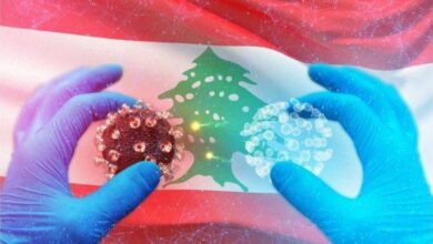 Photo of إليكم جديد عداد كورونا