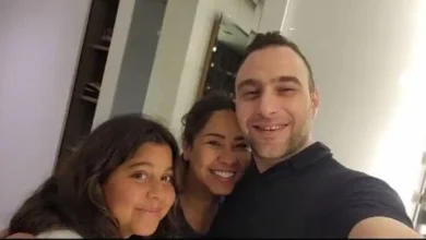 Photo of أول ظهور لـ رزان جمال حبيبة حسام حبيب “القديمة” في “لسة”!! طلعت ممثلة شهيرة وملكة جمال!!