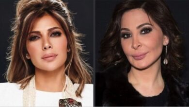 Photo of إليسا وأصالة على خط الجدل الدائر حول اللاجئين السوريين والفلسطينيين في لبنان