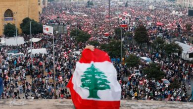 Photo of برأيكن وصلنا على جهنّم؟