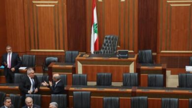 Photo of لا جلسة إنتخابية قريباً… “الثنائي” ينتظر “ما بعد” اليمن