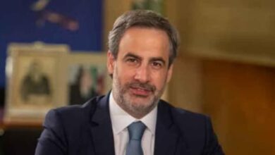 Photo of معوّض: “هيدا كلّو ما رح يمشي ما يعذبوا قلبن”